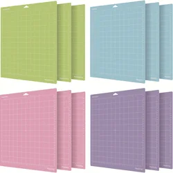 1/3Pcs Portable Replacement Silhouette Cutting Mat For Adhesive Pvc Cutting Mats For Crafts Sewing All Arts Hot Silhouette