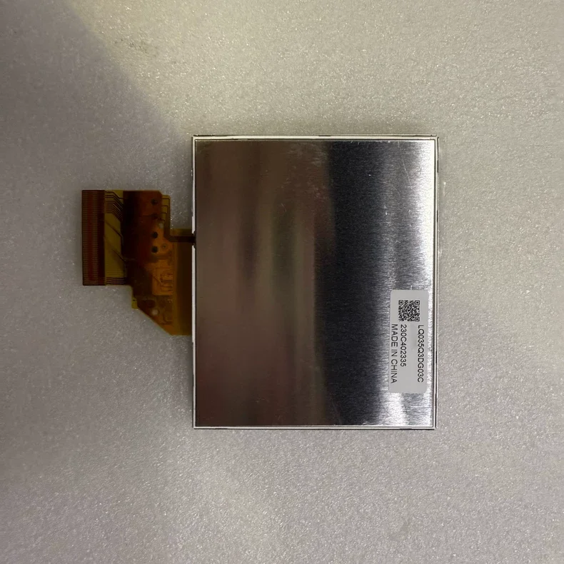 

3.5-inch LQ035Q3DG03C liquid crystal display