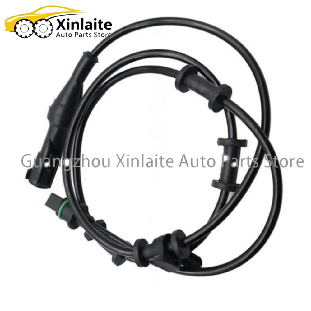 

C2D47189 High Quality New Front Left/Right ABS Wheel Speed Sensor For Jaguar XF XJ XK XJR XKR Car Accessories