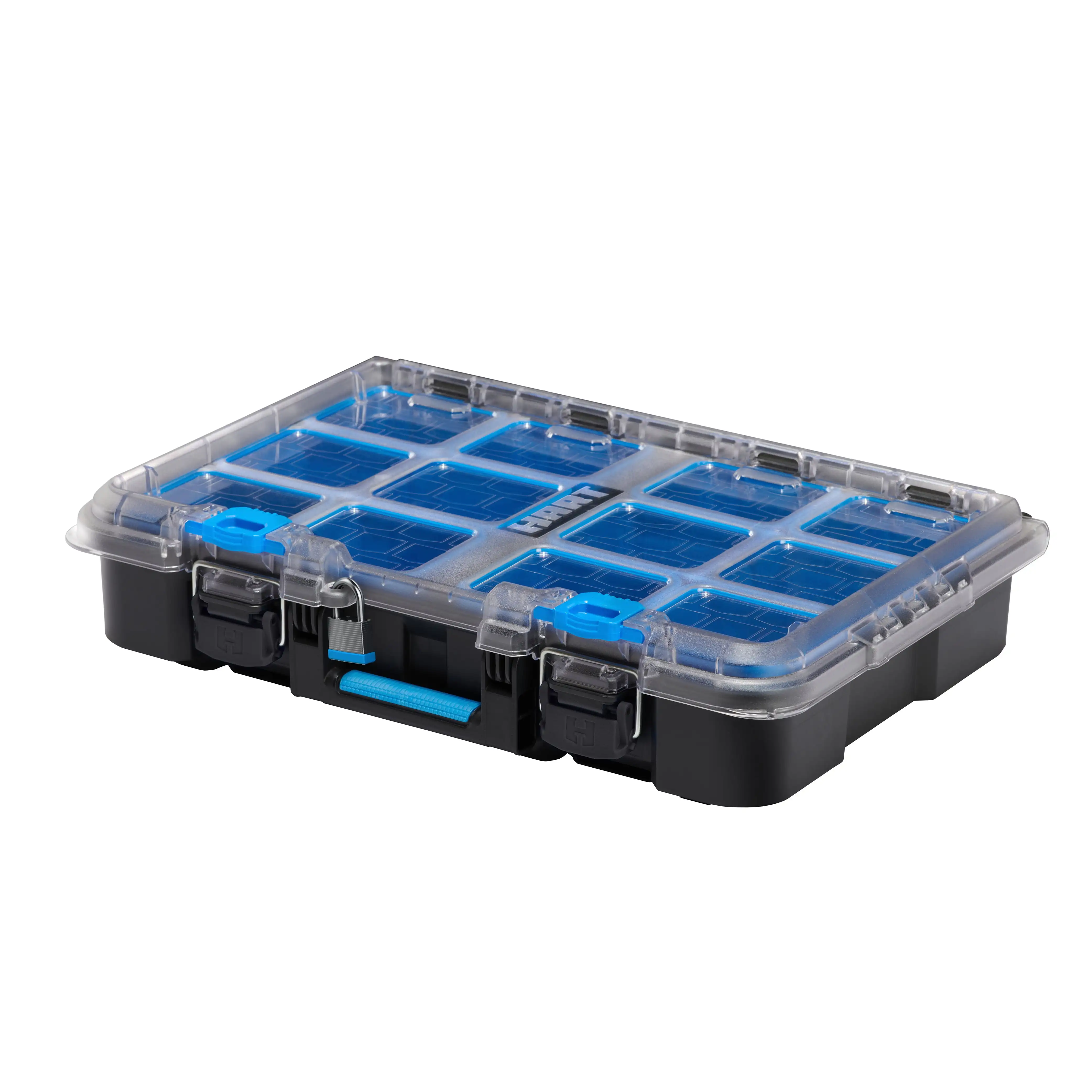 caixa de ferramentas removivel organizer bins fits modular storage system novo 01