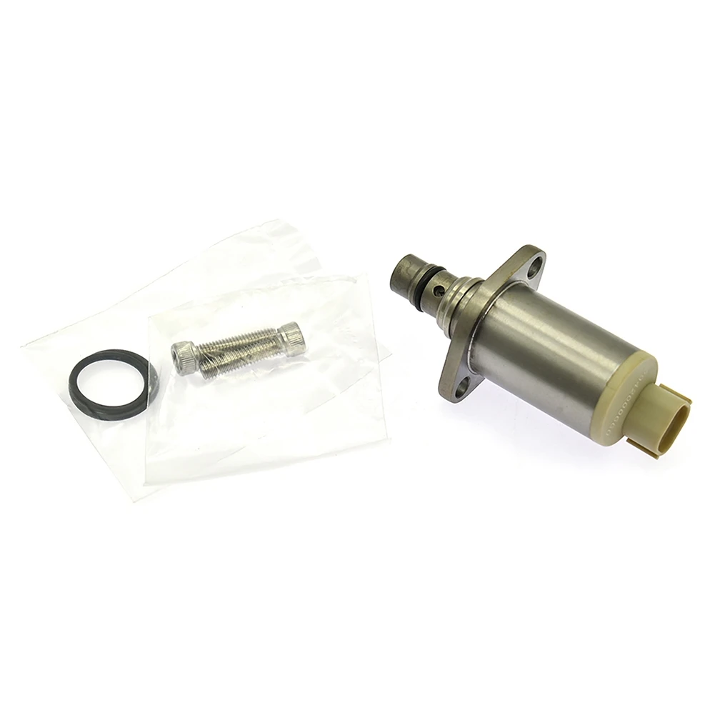 

A30M-Fuel Injection Pump Regulator Suction Control SCV Valve 294200-0660 For Nissan NAVARA PATHFINDER X-TRAIL MAZDA 3 6