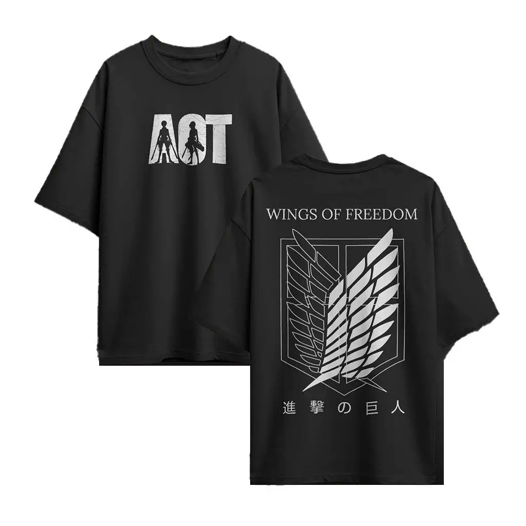 Attack On Titan Ani… - image