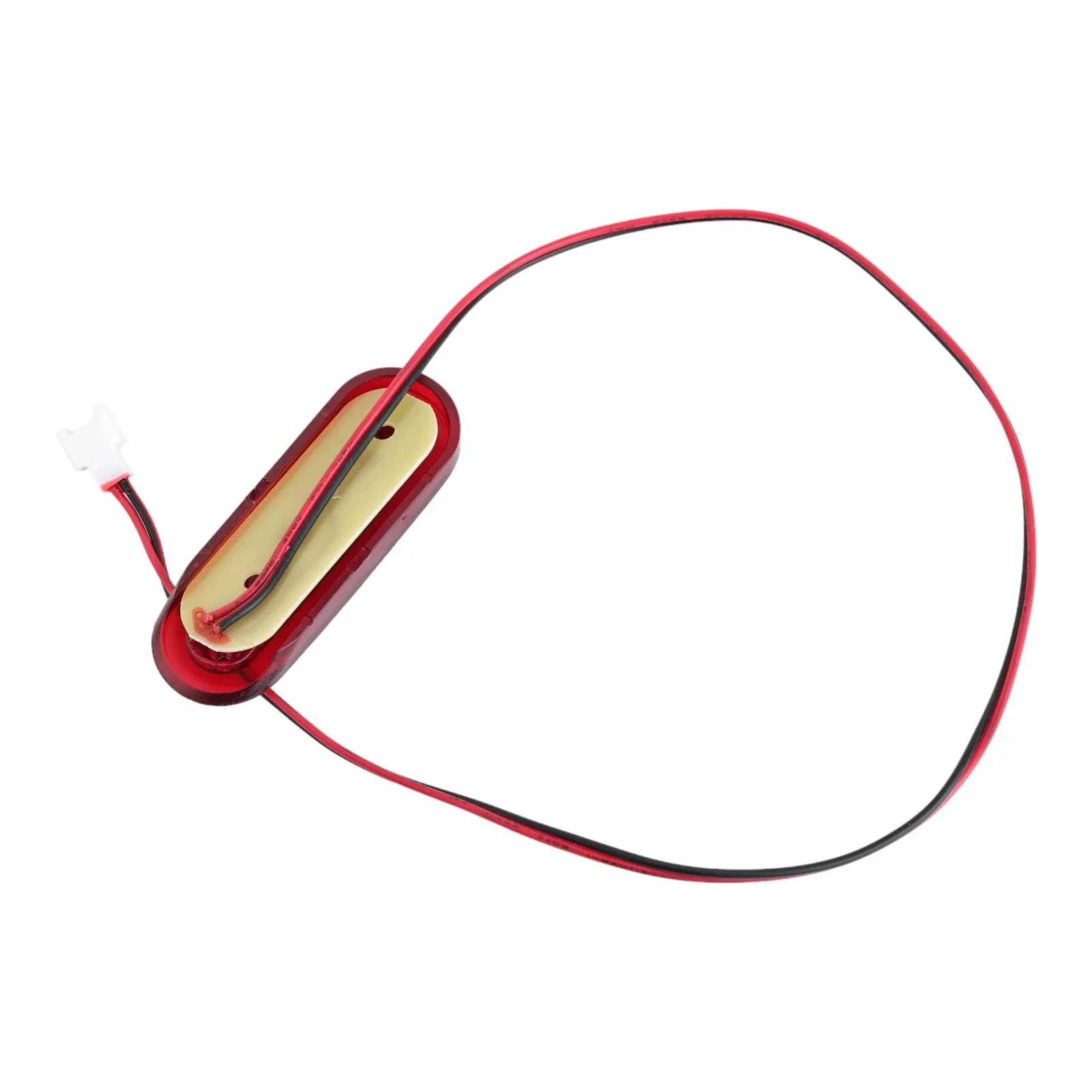 Tail Light Mudguard…