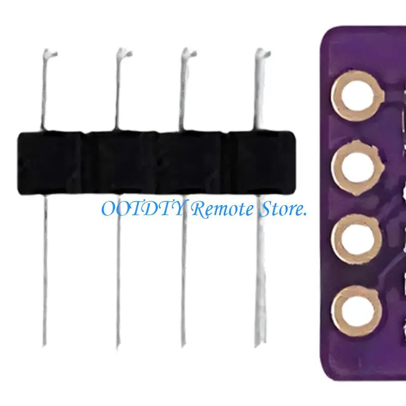  Effective LIS2DW12 Three-Axles Accelerometer Board For Linked Devices And Portable Technology