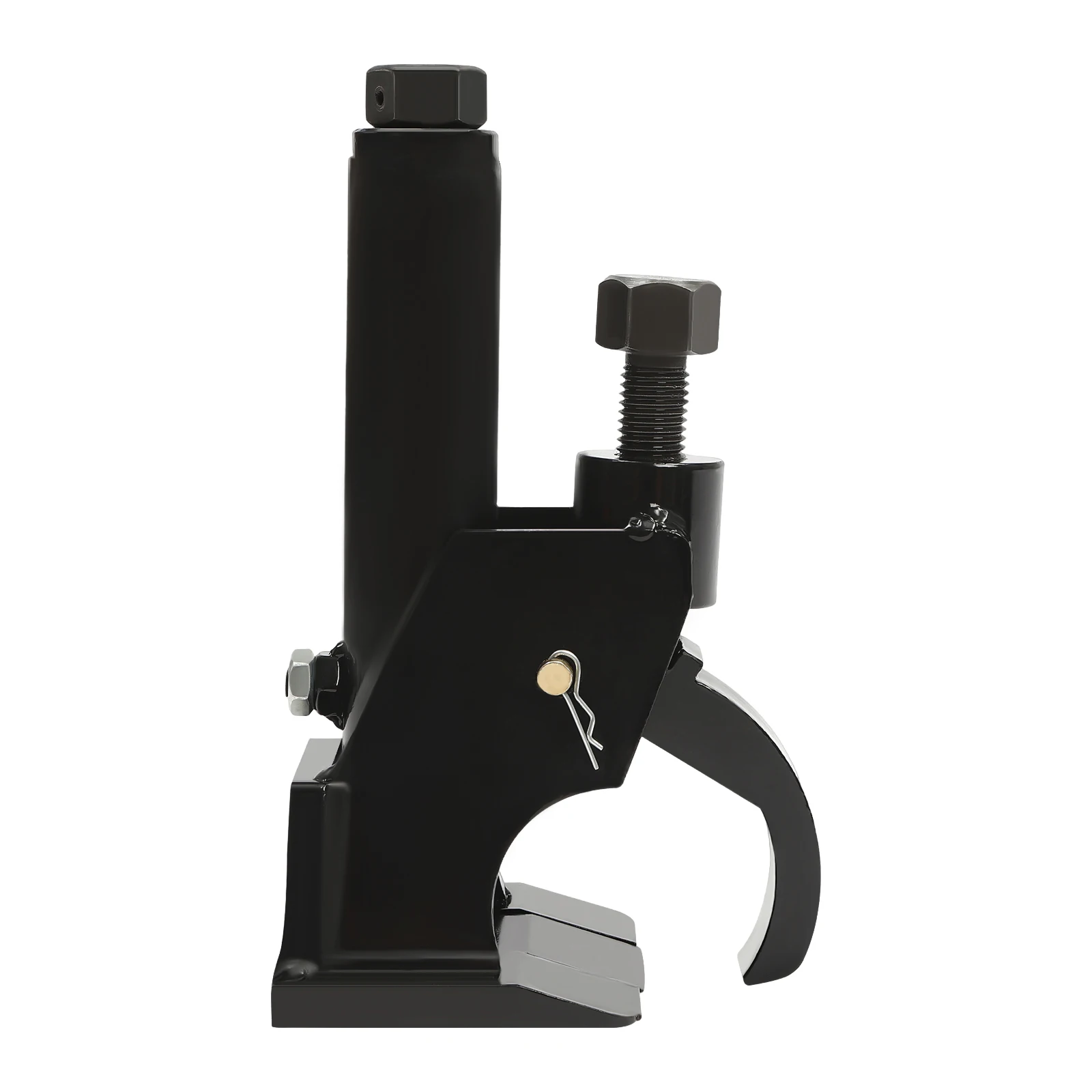 طقم إصلاح الإطارات اليدوي القابل للتعديل 10-21 بوصة لحافلة عربة الجولف ATV والجرارات والمزيد، أداة السيارات