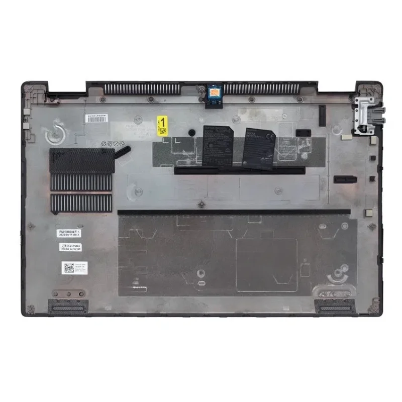 Imagem -02 - Dell Latitude 5520 E5520 Tampa Base Inferior Inferior d Shell 03c21p 3c21p