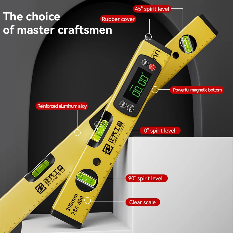 Thumbnail 3 - #38 Best Bubble Levels to Buy In 2026