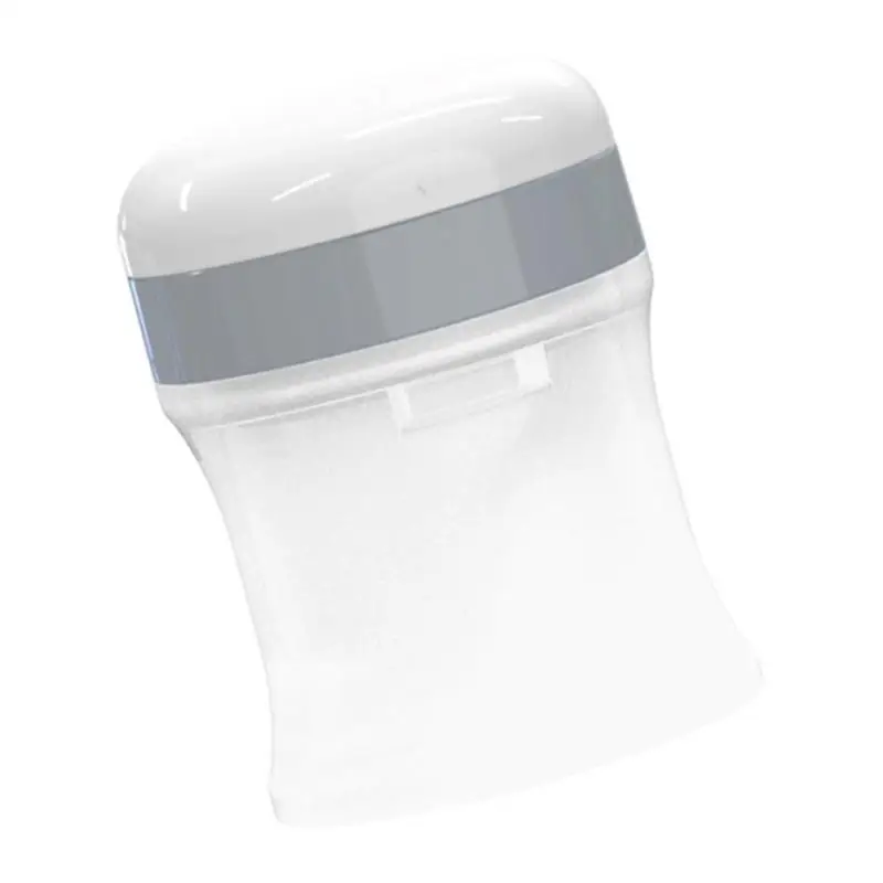 

U13F Compact Pacifier Bottle UVC Danitizer Travel Friendly USB -мощность быстро стерилизована для новорожденных