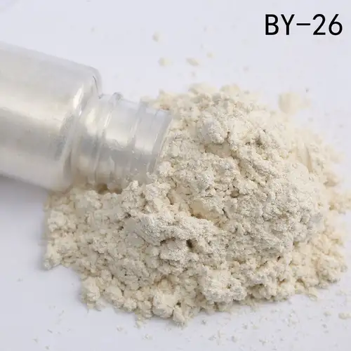 126colors Natural Mica for Soap Colorful Pearlescent Powder Pigment Mica Nail Glitter Pearl Powder epoxy resin - Image 54