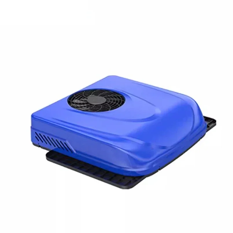 New Parking Excavator Shovel Overhead Cooling and Heating Air Conditioning Car Roof Cooling Heating