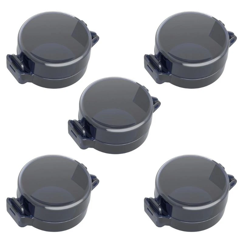 

Q1FE 5PCS/SET KID -ROPEATE COMPER SAPECTOR для блокировки дверей предотвращает случайную блокировку