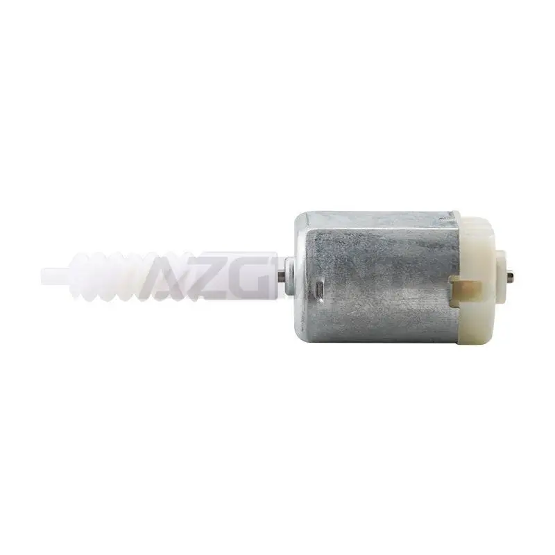 Door Lock Actuator Motor – Professional Grade Direct Fit for Hummer H3 2005-2008