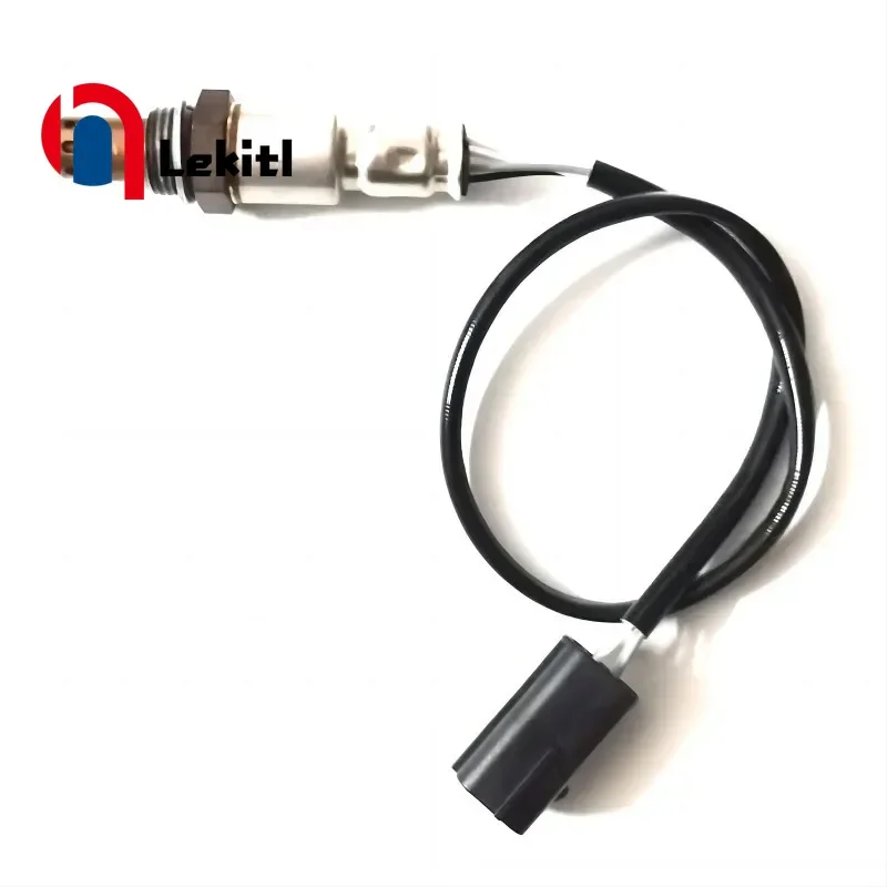 

2.0L Front and Rear 2.5L Rear Oxygen Sensors 226A0-JA10C