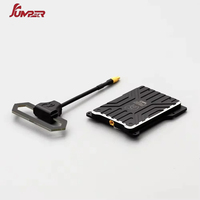 Jumper JP4IN1 Micro JR 4-in-1 Multi-Protocol External Transmitter TX Module for T15/T14/T-LITE/T-PRO Remote Controller