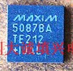 

MAX5087BATE MAX5087
