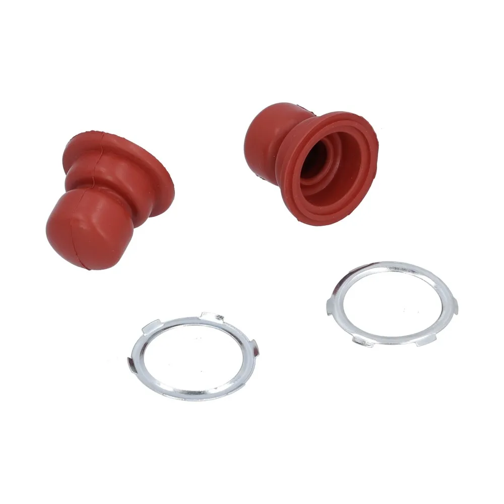 3PCS Rubber Material Primer Bulb Easy To Replace Wear Resistant Replacement Primer Bulb Compact Red for Tecumseh 36045A 36045