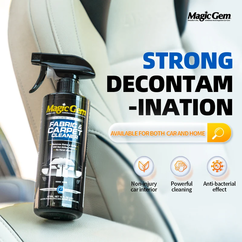 

Волшебный драгоценный агент для чистки салона автомобиля, очиститель потолка, кожаная фланелевая ткань, без воды, многоцелевой инструмент для чистки приборной панели