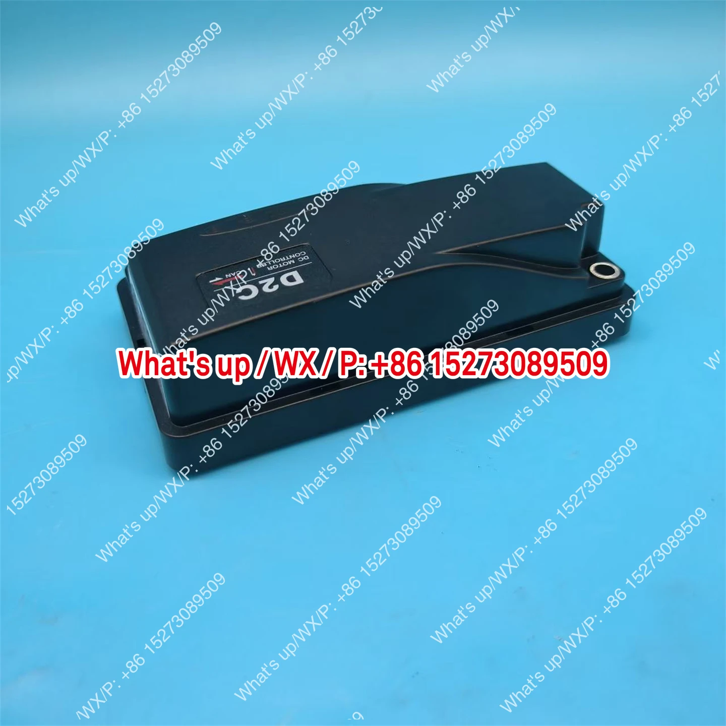 Hangzhou fork electric pallet truck CBD15-WD controller D2C-3102 forklift computer main control module accessories