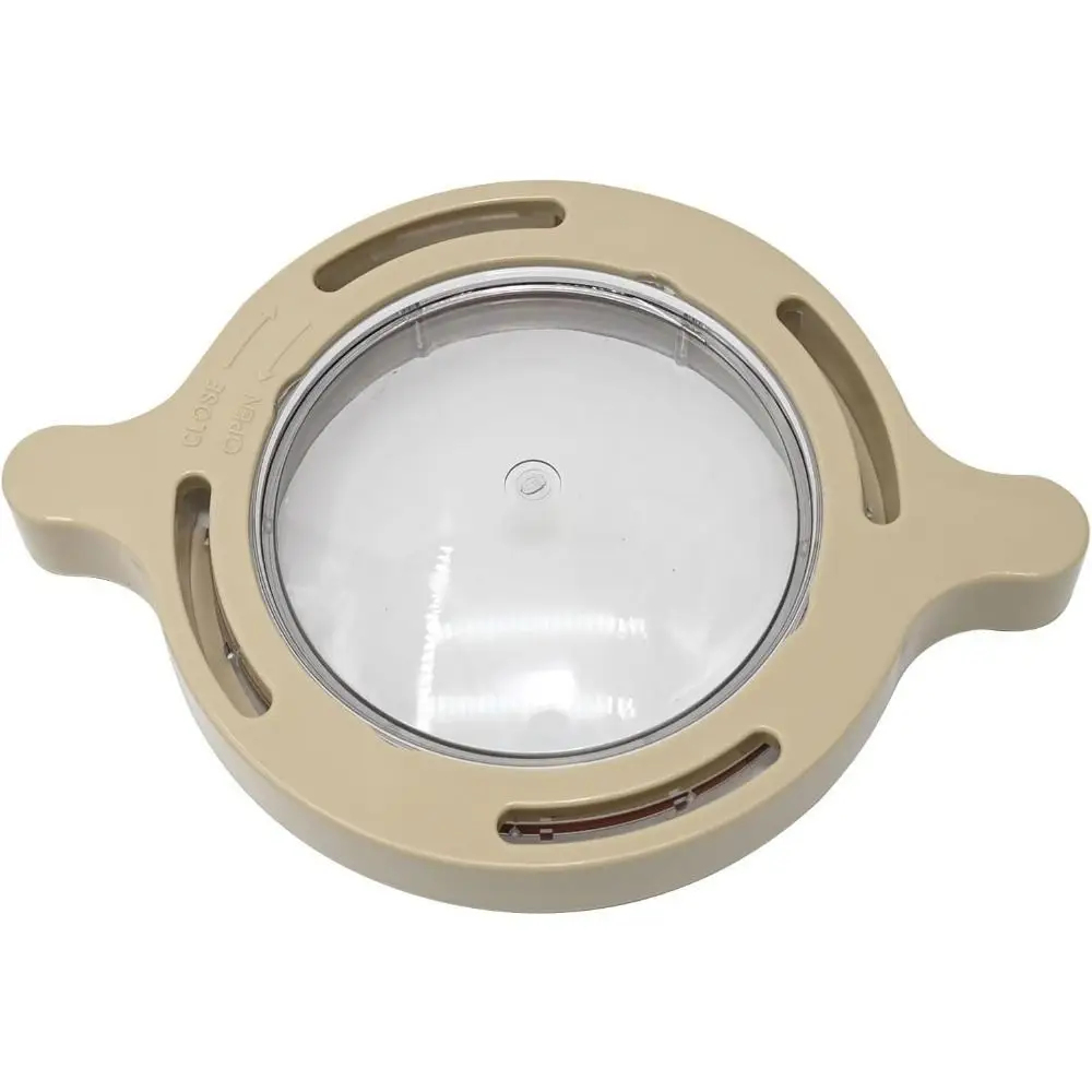 For For Pentair SuperFlo Pump Lid Lock Ring Replacement Swimming Pool Equipment Accessory Strainer Basket Seal Fastener