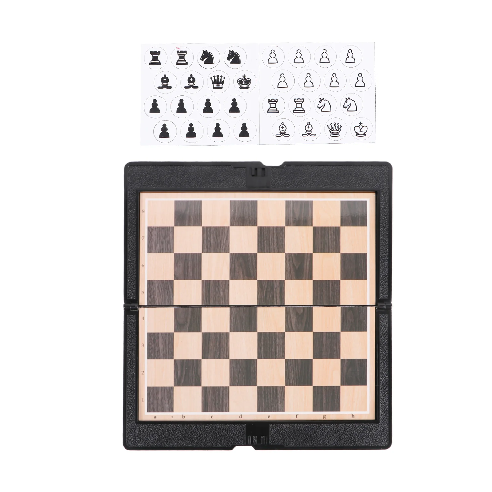 

Foldable Set High Quality Material Wear Resistant Educational Toy Party Game Portable Travel Size Perfect Gift
