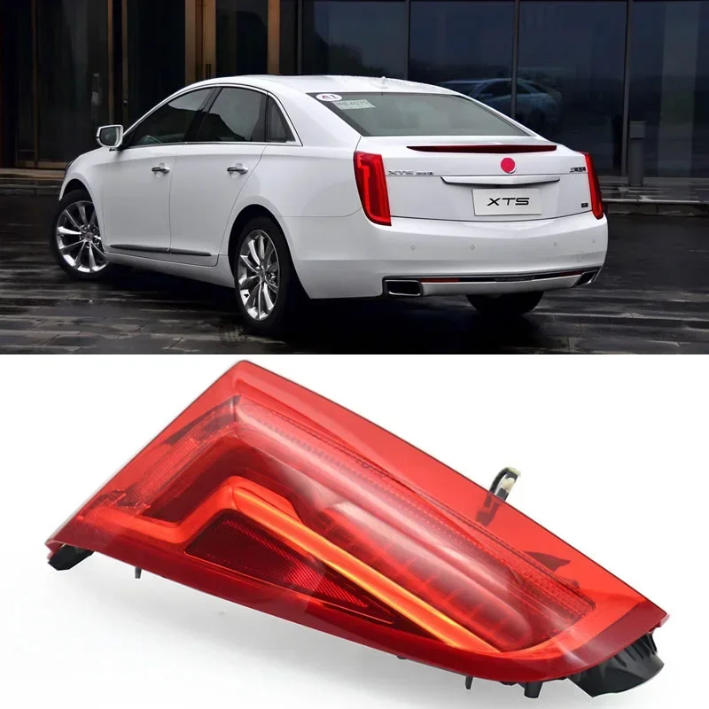 

For Cadillac XTS 2014 2015 2016 2017 Car Accessories Rear Tail Light Assembly Brakel lamp Parking Lights Stop Lights Rear lamp