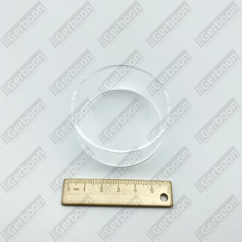 Renishaw OMP60 RMP60 Glass Cover Glass Ring Glass Sealing Cover, A-4038-2001 A-5742-0001 CMM Repair Parts