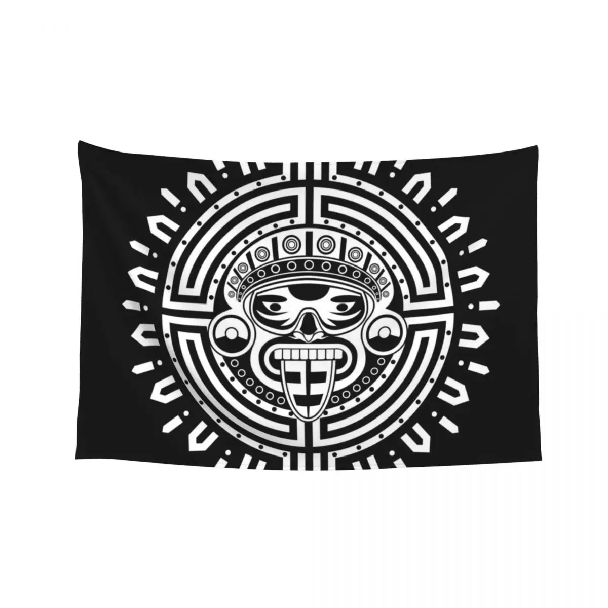 

23FA095 - Tekno 23 maya Tapestry Wall Carpet Room Decorations Aesthetic Bedroom Decor Aesthetic Decorative Wall Murals Tapestry
