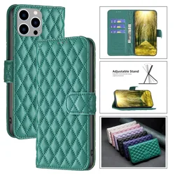 Leather Case Wallet Cover For TECNO Pova 6 Neo Pova6 Pro 6neo 6pro 2024 LI9 Coque Stand Coque Flip Phone Protect Case Capa