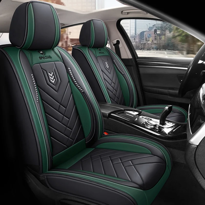 1 PCS Universal Car Seat Cover for Bmw 1 Series E81 E82 E87 E88 F20 F21 F52 F40 Car Accessories