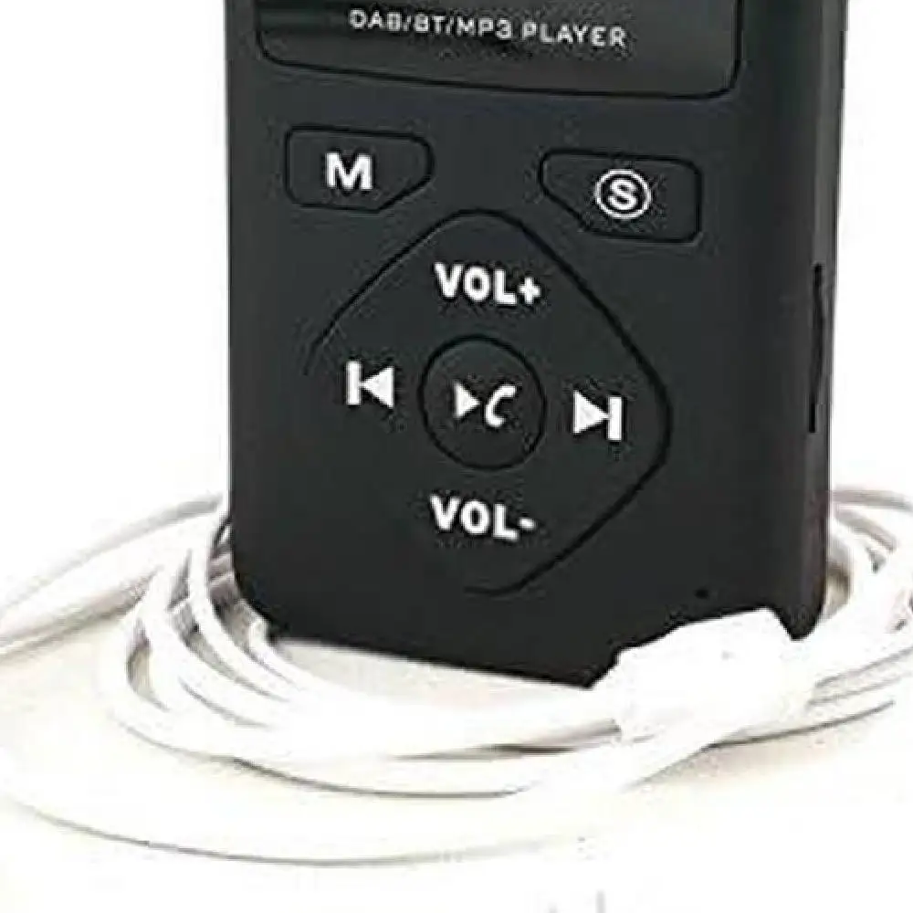 DAB-P7 Mini Digital…
