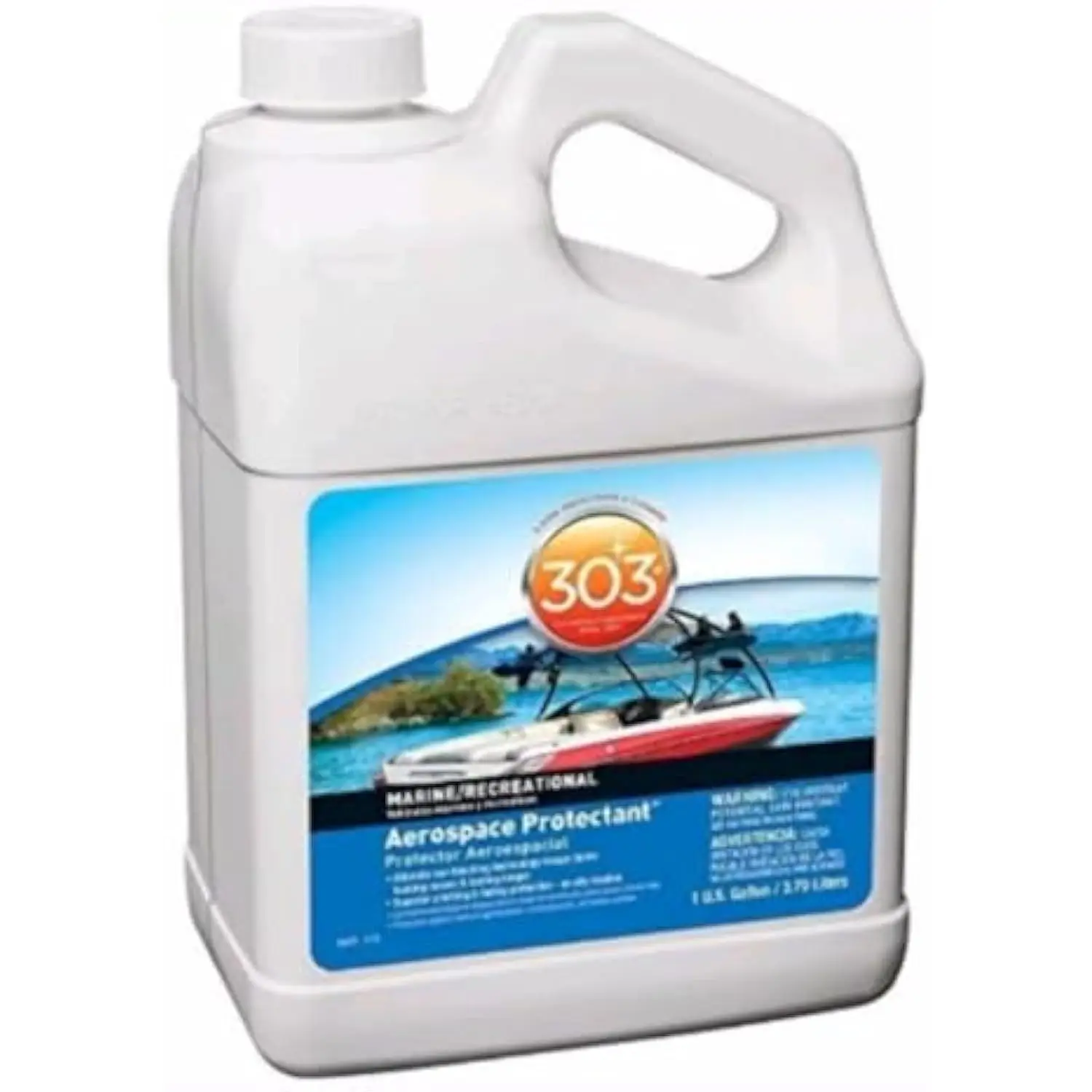 303 Aerospace UV Protectant Gallon 30370