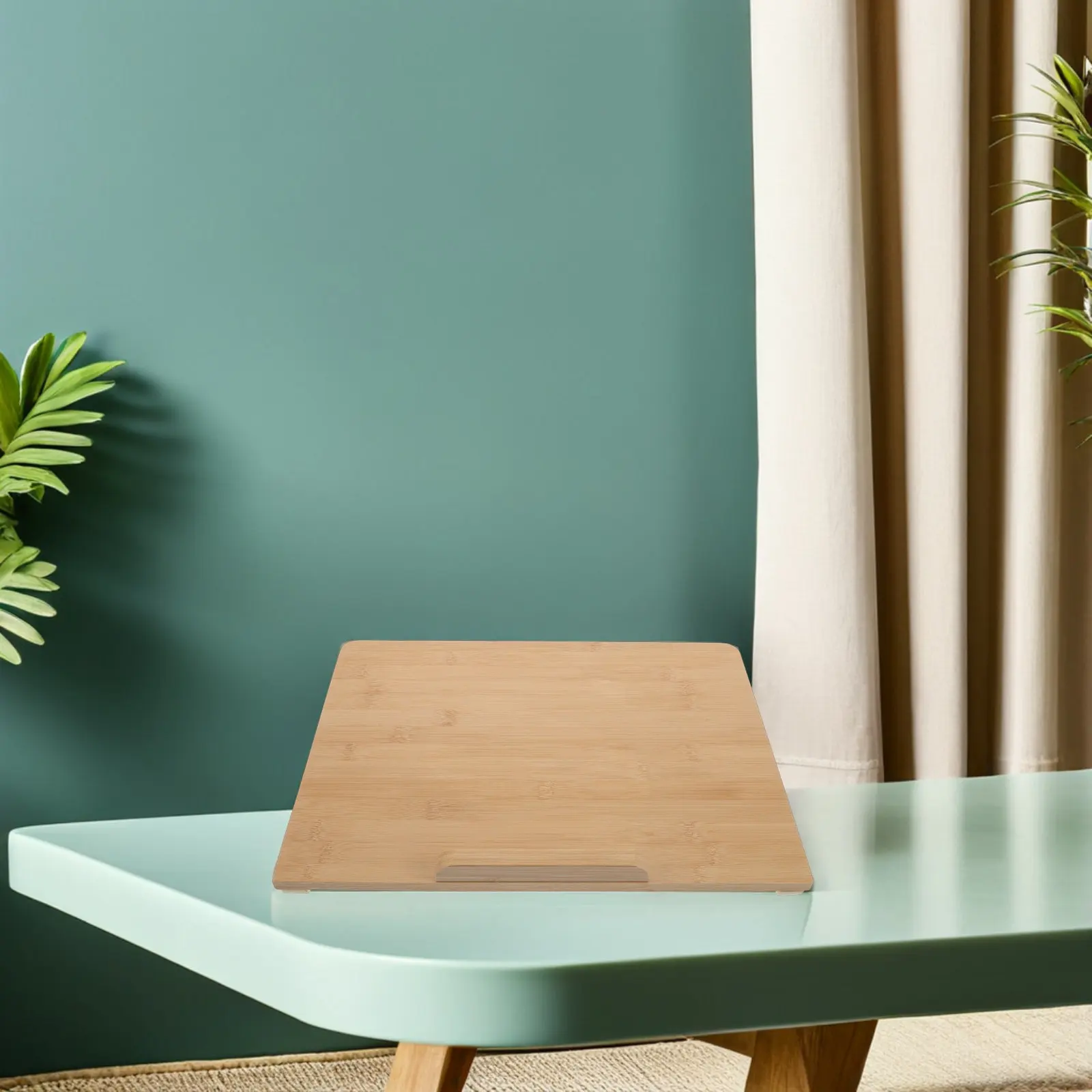 

6-Position Adjustable Tabletop Easel Stand Collapsible Wooden Desktop Folding Art Easel for Painting Drawing Drafting Adults