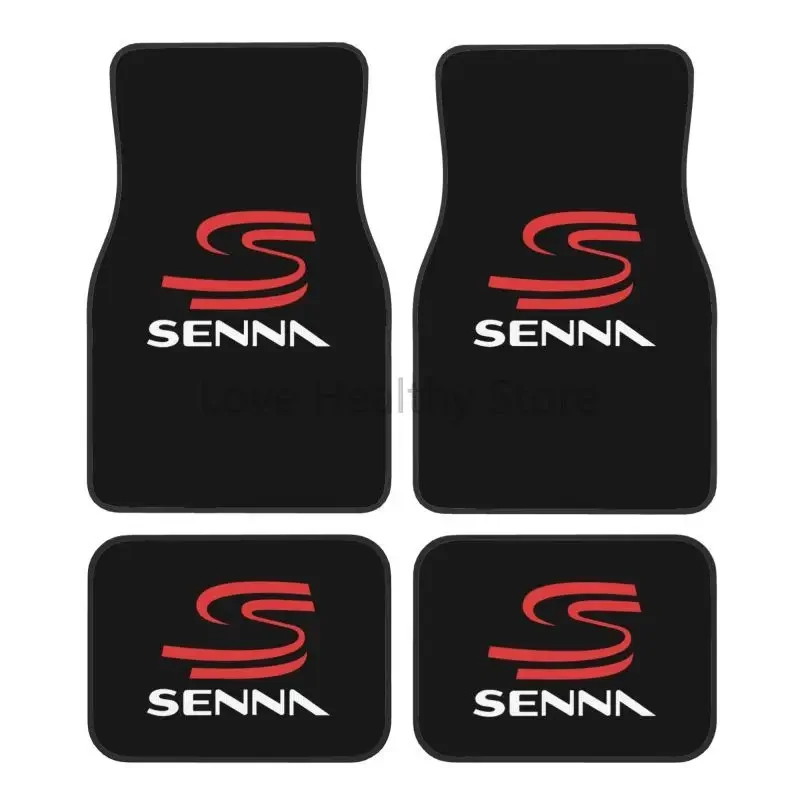 ayrton-senna-print-tapetes-de-carro-conjunto-de-4-tapetes-dianteiros-e-traseiros-de-veiculos-antiderrapantes-acessorios-de-carro-adequados-universais-para-carro-suv