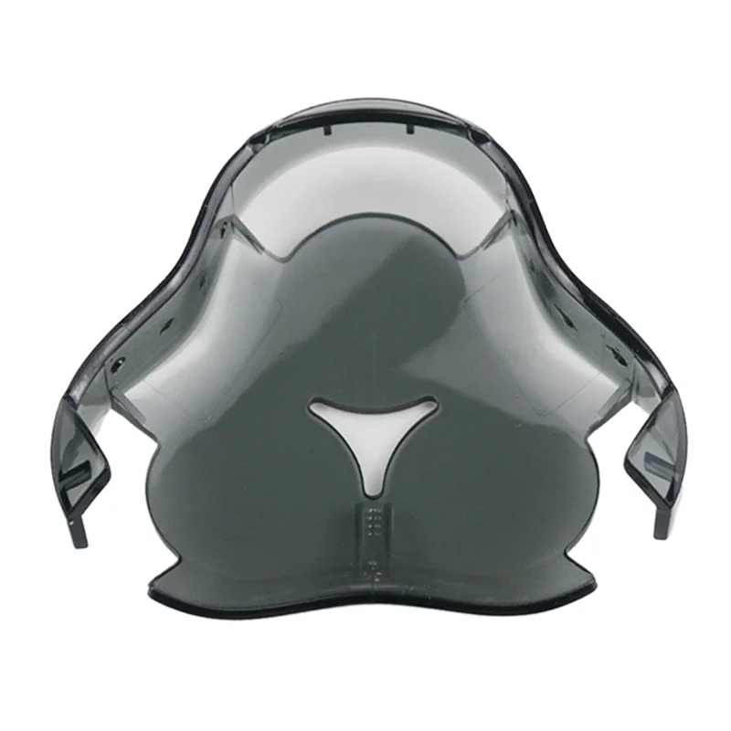 UNCL 4 قطعة غطاء رأس ماكينة الحلاقة ل RQ11 RQ12 S9000S 7000 RQ1150 RQ1151 عبر غرزة