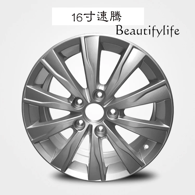 مناسبة لملحقات جرس الجنين من الألومنيوم مقاس 15 بوصة و16 بوصة و17 بوصة