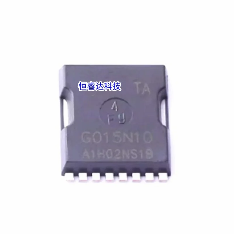 

5 шт./лот HYG015N10NS1TA G015N10 TOLL 100 В 380 А новый оригинальный