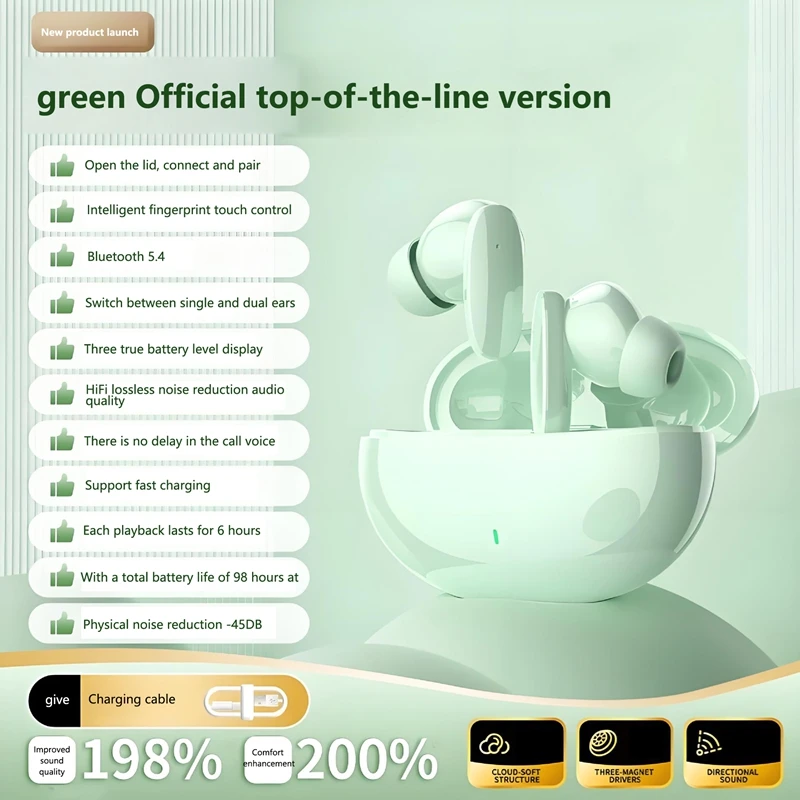 Variant: Green