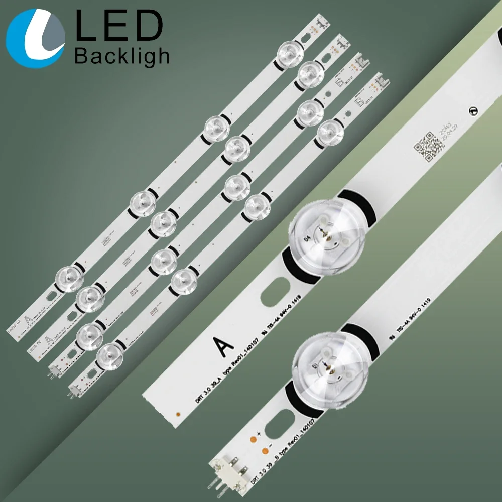 LED TV Backlight Strip 39LB5610 39LY560H 39LB561V 39LB5700 39LB5500ZA 39LB550BZA 39LB550UZA 39LB5800 390HVJ01 39LB561F 39LB5600