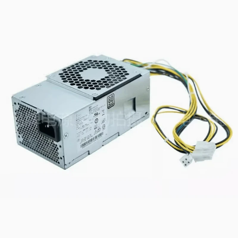 

For Lenovo 10-pin small power supply long line HK310-71PP FSP210-20TGB PA- 2221-3 PCE025