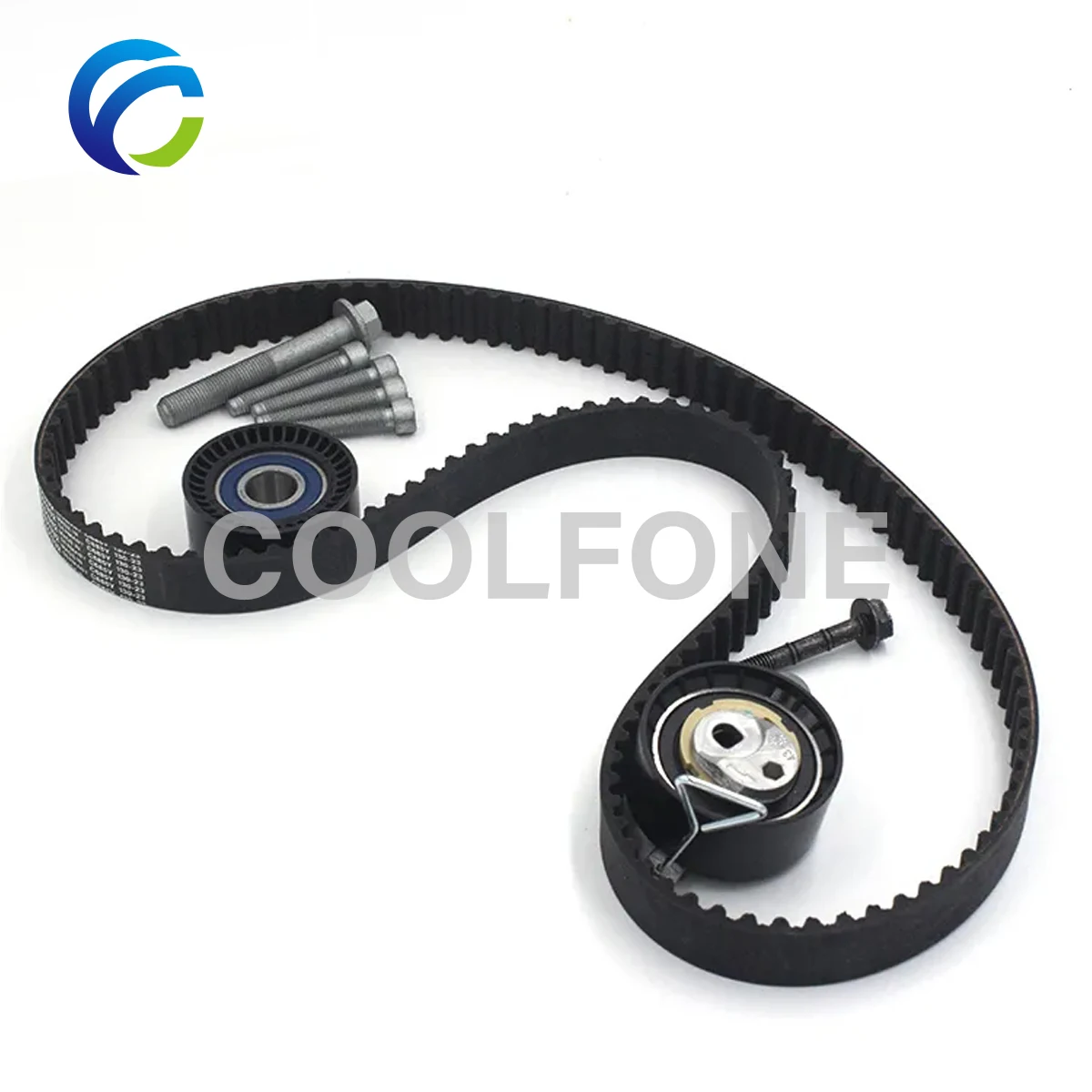 Timing Belt Kit for VOLVO S60 S80 V40 V60 V70 V90 XC40 XC60 XC70 XC90 1.5T 2.0T T3 T4 T5 T6 T8 B4204 32213096 31460613