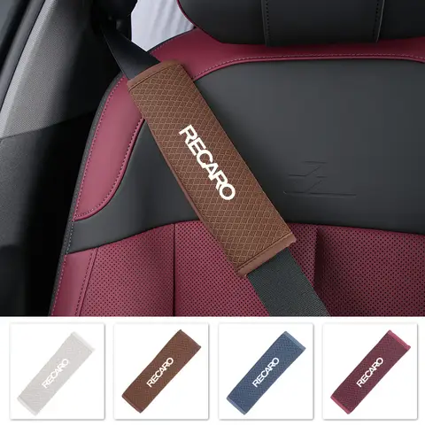6 best sales recaro seat covers - №6