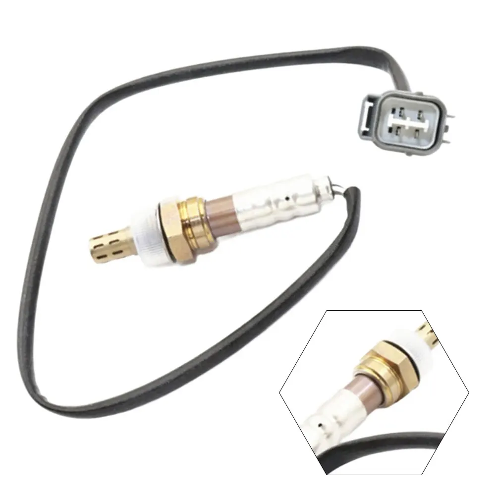 

Car \Oxygen \Sensors For SEAT For Polo For 9N For Skoda For Fabia I And II 03E906262B 03E906262C 04E906262 Car Accessories