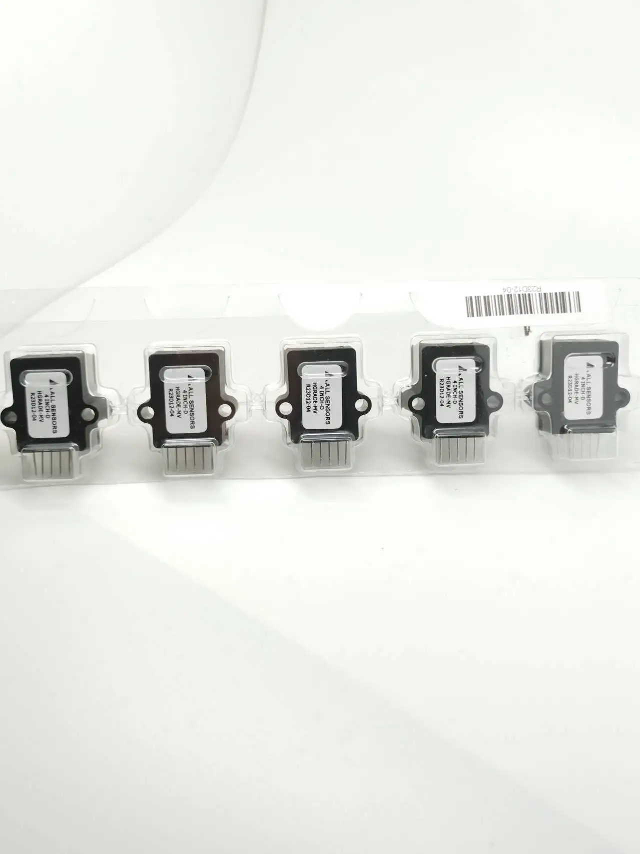 

4 INCH-D-HGRADE-MV PRESSURE SENSOR AMPHENOL ALL SENSORS ORIGINAL GENUINE TECHNICAL SUPPORT