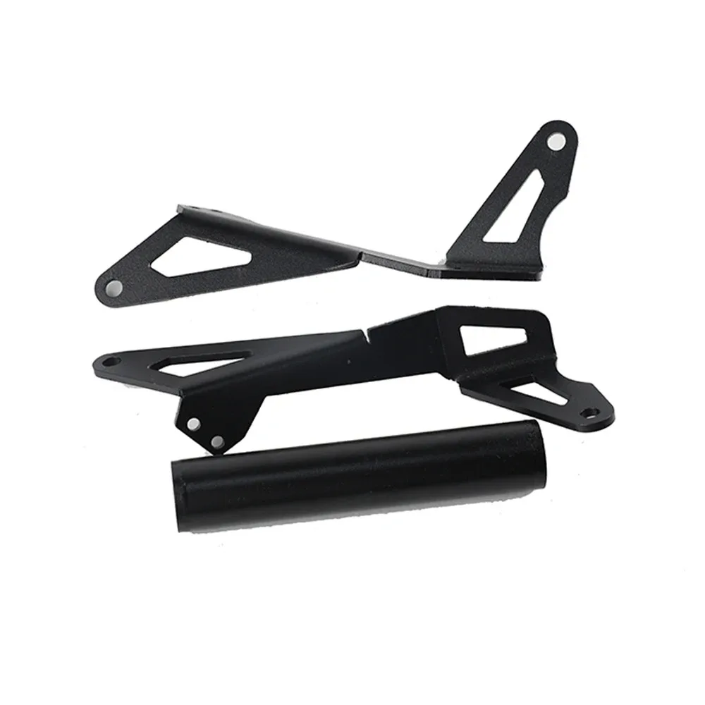 حامل هاتف ذكي حامل دعم نظام تحديد المواقع والملاحة لوحة جبل قوس لهوندا ADV350 ADV 350 2025 2026 دراجة نارية الملحقات