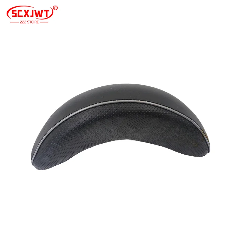 For Citycoco Electric Scooter Modification Accessories Rear Seat Backrest Cushion