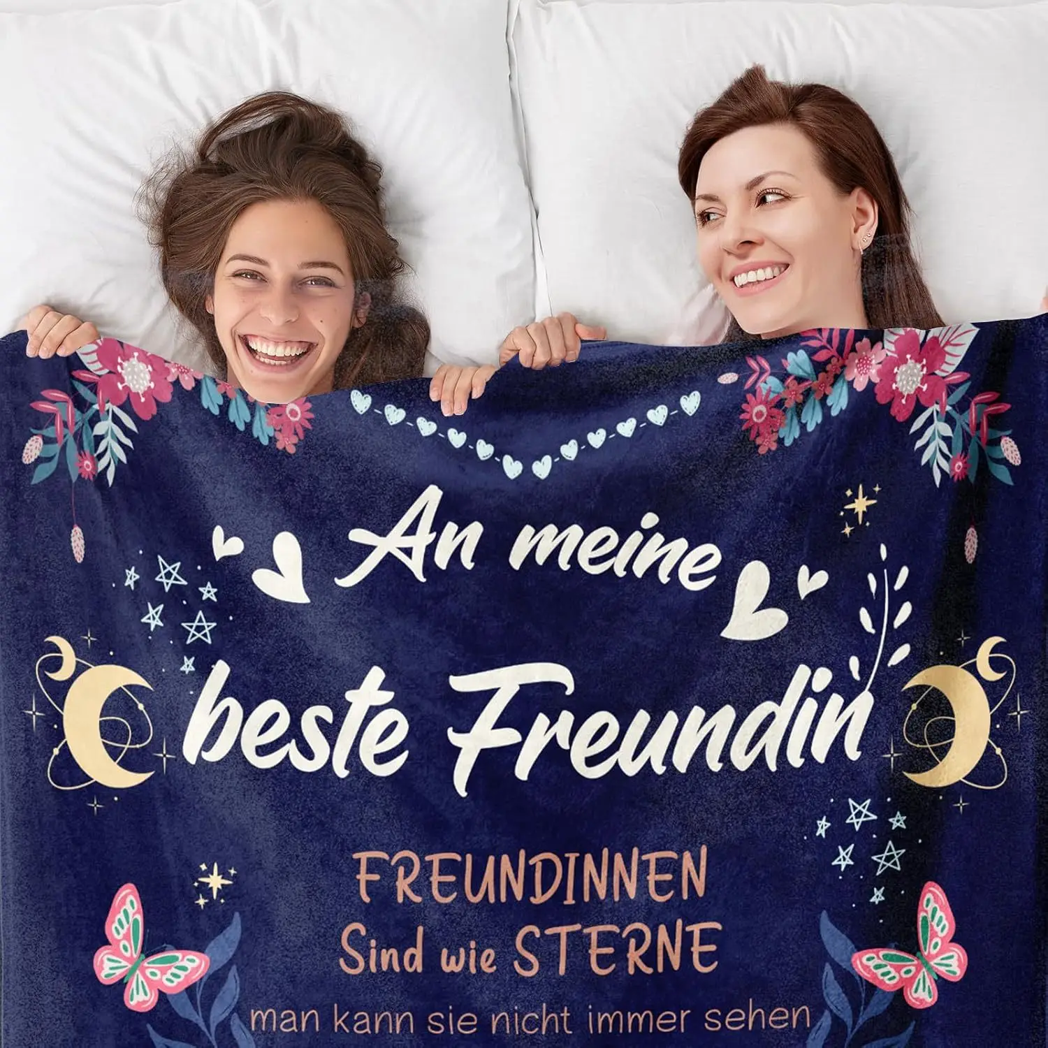 Acogedora Manta De … - image