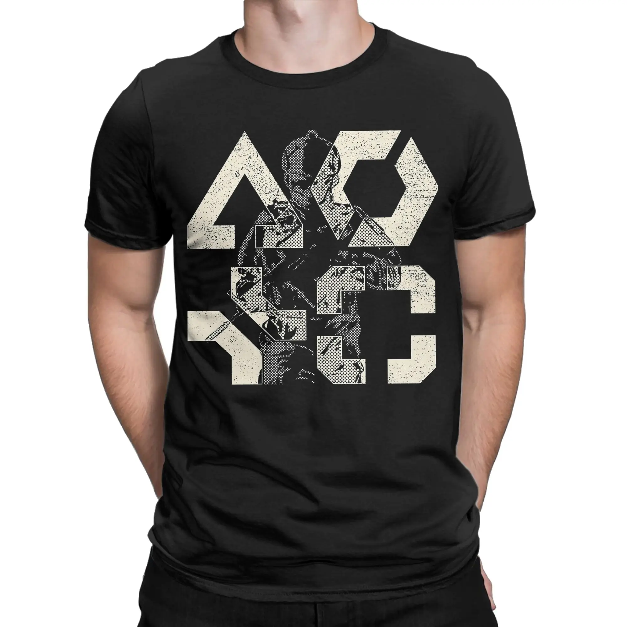 Battlefield 6 Funny Games BF6 Merch Men Women T Shirts Cotton Tee Graphic Printed  T-shirt Clothing