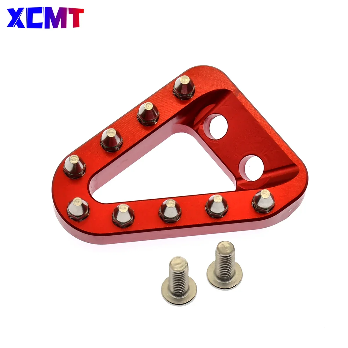 Rear Brake Pedal Lever Step Plate Tip For KTM SX SXF XC XCF XCW EXC EXCF For GasGas For Husqvarna FC TC FE TE FX TX 2016-2022