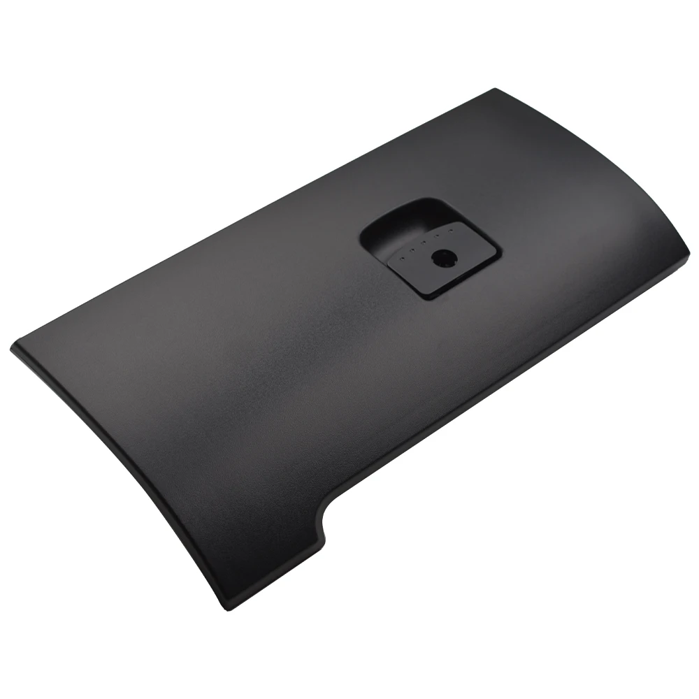 

1C1880300G Glove Box Door Lid Glove Box Door Lid 1C1880247R for Volkswagen Beetle 2003-2010 Dash Glove Box Door Lid Cover Black