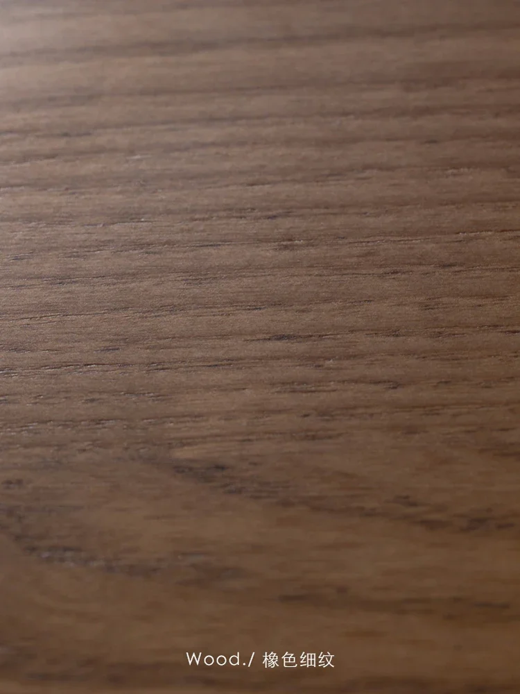 خشب الرماد الخشب الصلب، طاولة جانبية شفافة للشرفة، حقيبة رف المتحف، طاولة تخزين بطبقة مزدوجة #4